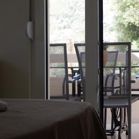 Atalia Apartment, Orne Crete Eksteriør bilde