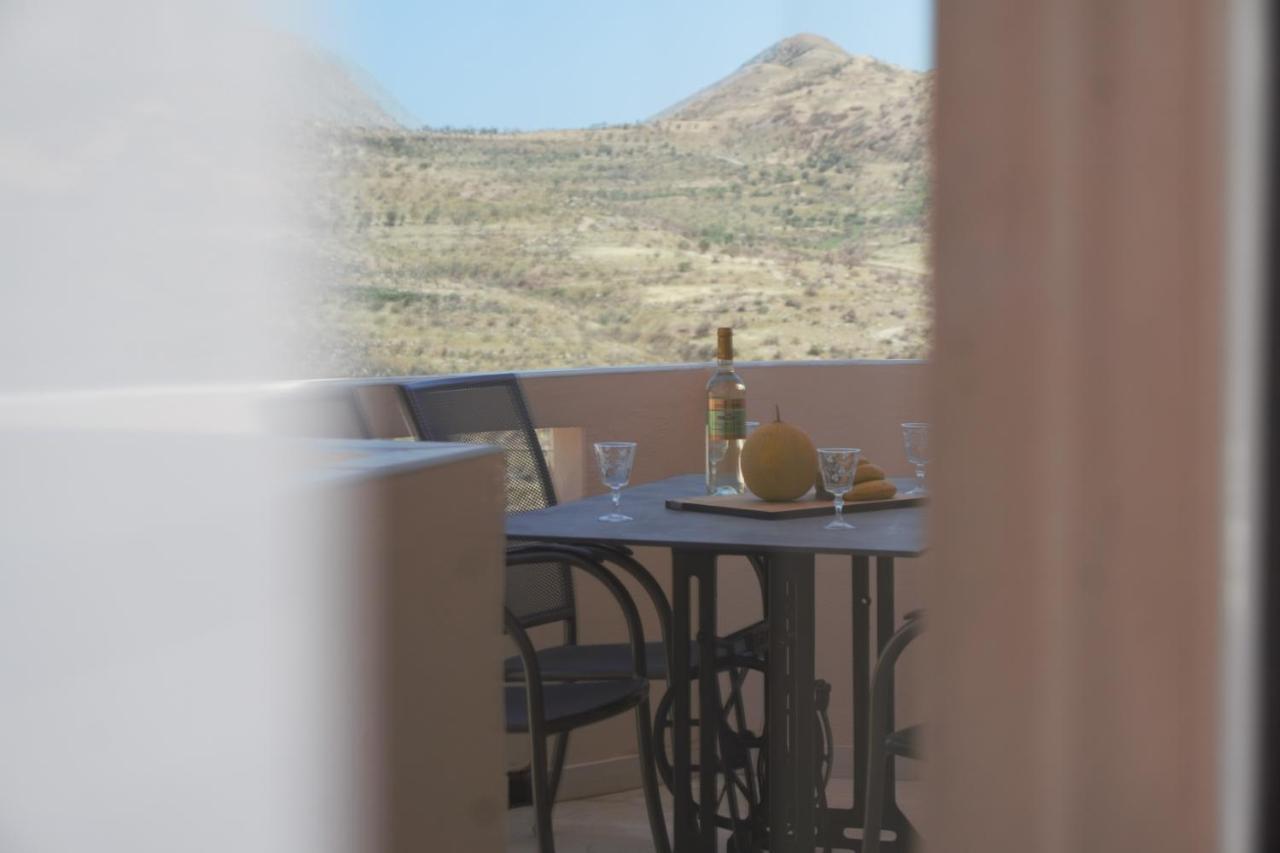 Atalia Apartment, Orne Crete Eksteriør bilde