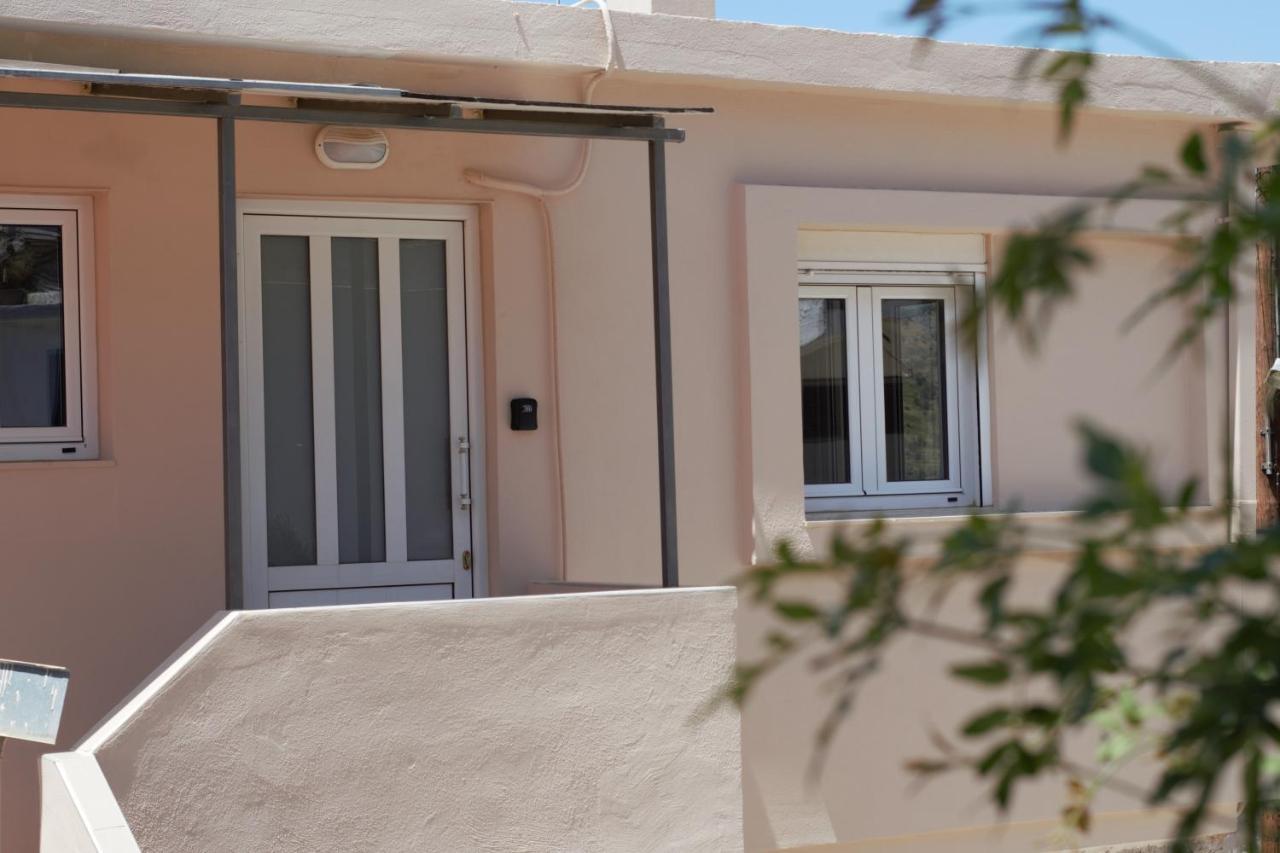 Atalia Apartment, Orne Crete Eksteriør bilde