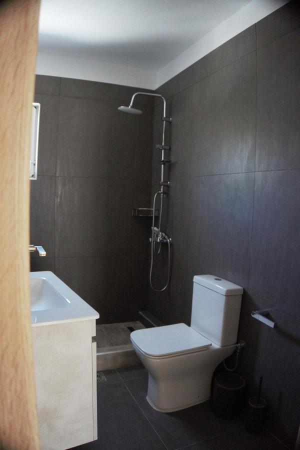 Atalia Apartment, Orne Crete Eksteriør bilde